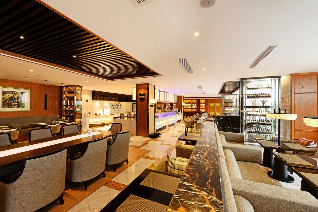 Ssaw Boutique Hotel Hangzhou Qiandao Lake Chun'an Exterior photo